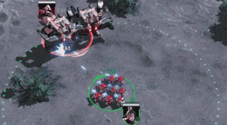 Are the Stealth Assassin Mechs in Epoch of Stars powerful? How to play with Stealth Assassin Mechs in Epoch of Stars?