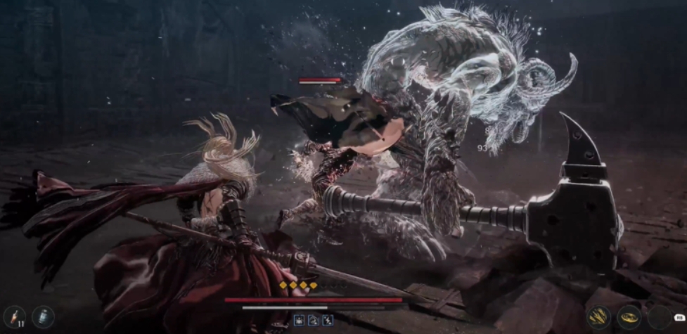 How to Fight the First Berserker Kazan Vanka U Undead and Analysis of the First Berserker Kazan Vanka U Undead's Skills