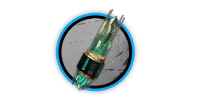 How to Obtain the Crystal Shell in Arknights: Endfield How to get the Crystal Shell in Arknights: Endfield