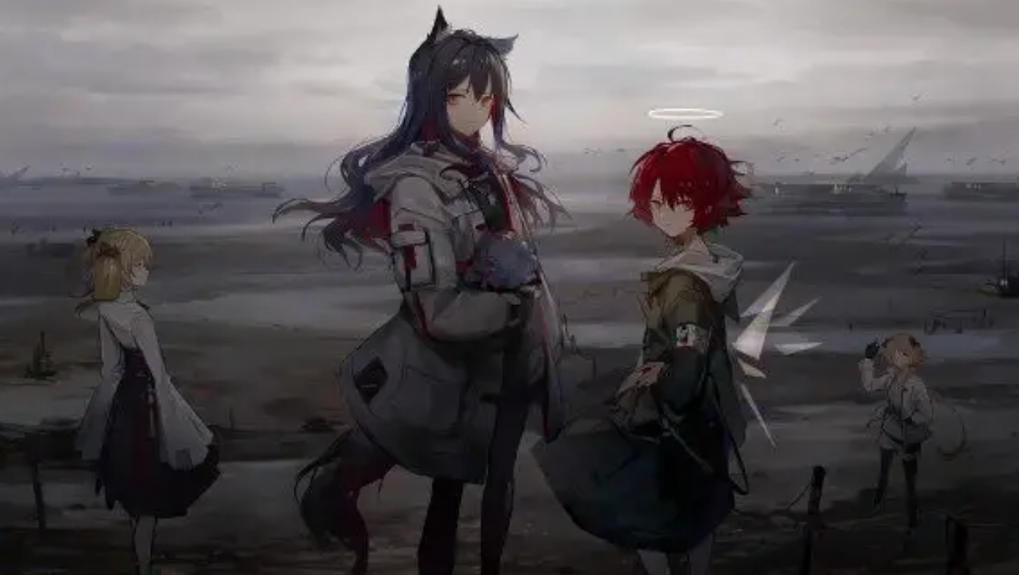 How to Obtain the Crystal Shell in Arknights: Endfield How to get the Crystal Shell in Arknights: Endfield