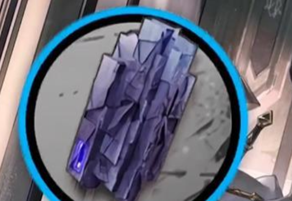 How to Obtain the Crystal Shell in Arknights: Endfield How to get the Crystal Shell in Arknights: Endfield