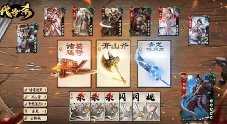Code Name: Kill Wu Kingdom Generals - Introduction to Wu Kingdom Generals in Code Name: Kill