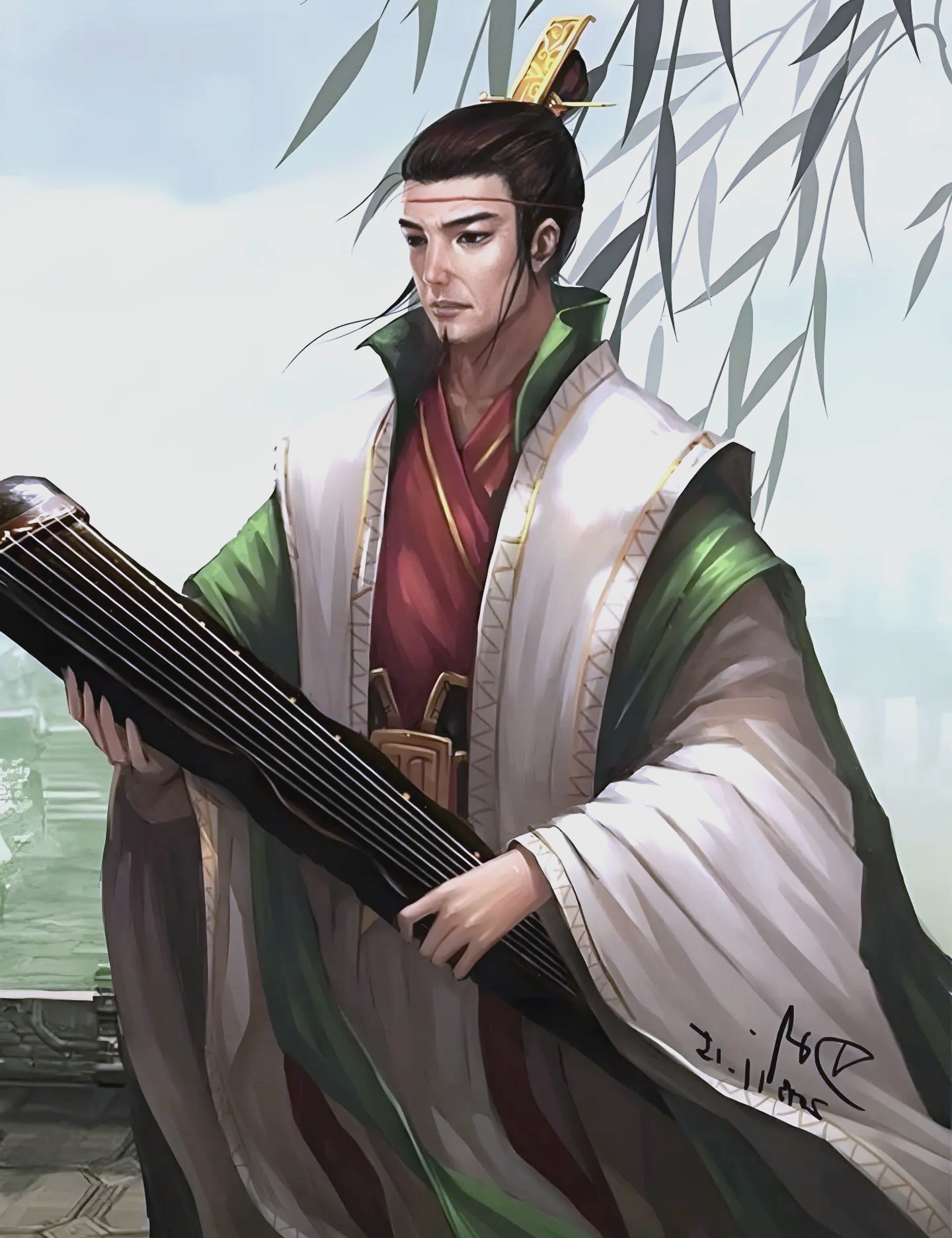 Code Name: Kill Wu Kingdom Generals - Introduction to Wu Kingdom Generals in Code Name: Kill