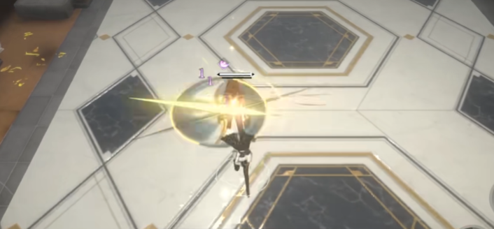Karakter mana yang bagus di Black Beacon? Karakter apa yang kuat di Black Beacon?
