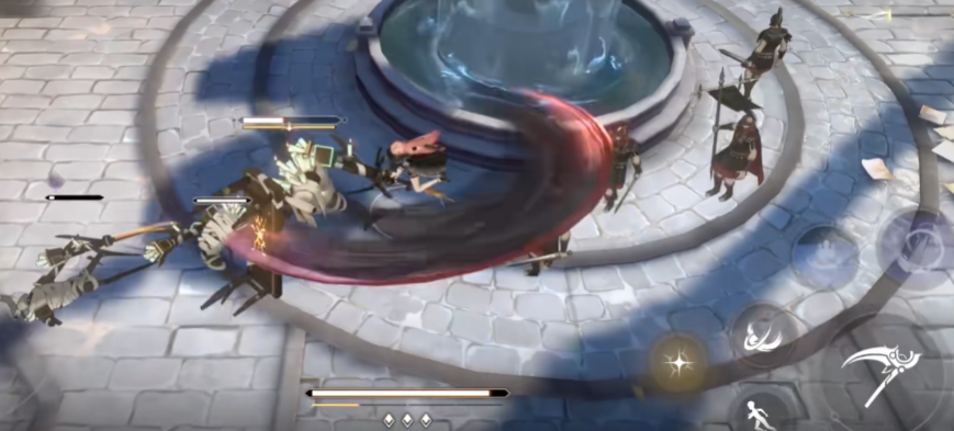 Karakter mana yang bagus di Black Beacon? Karakter apa yang kuat di Black Beacon?