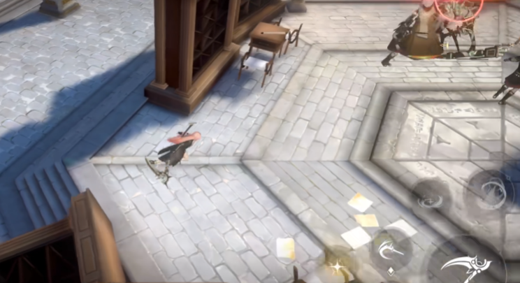 Which character is good in Black Beacon? Which character is powerful in Black Beacon?
