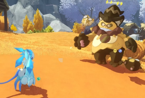 Which are the world leader spirits in洛克王国? How to defeat the boss spirits in the洛克王国mobile game?
(Note: