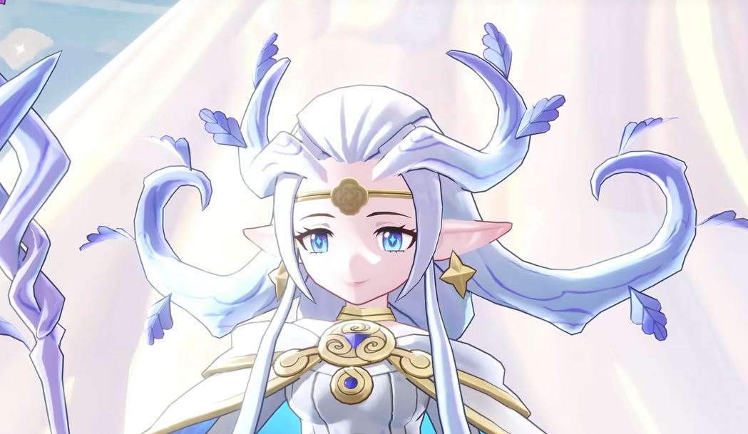 How much storage does the洛克王国world require? Introduction to the configuration of the洛克王国mobile game
It seems there was a misunderstanding in the instruction. Here is the correct translation:
How much storage does the Rock Kingdom world require? Introduction to the configuration of the Rock Kingdom mobile game