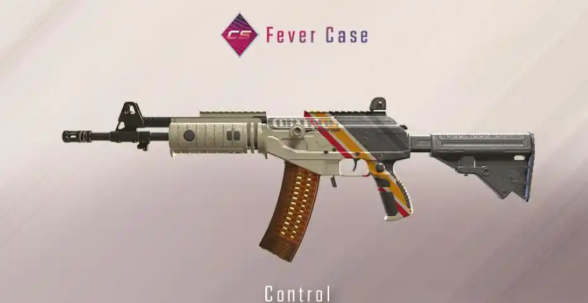 What are the updates for CS2 on April 1st? Summary of CS2 updates on April 1st