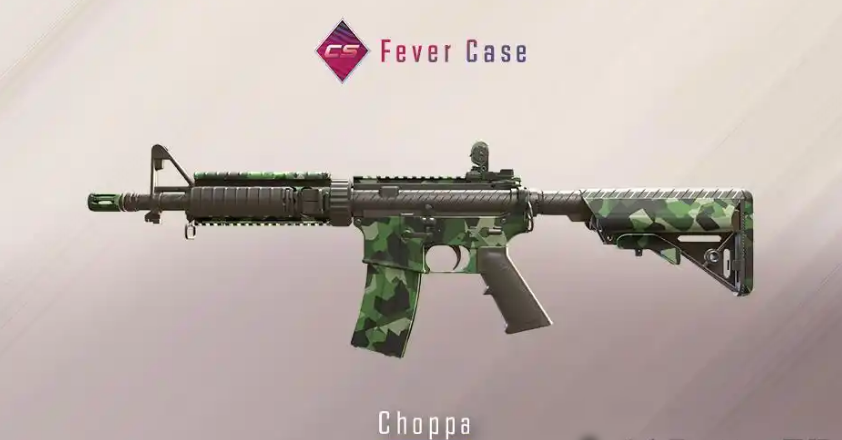 What are the updates for CS2 on April 1st? Summary of CS2 updates on April 1st