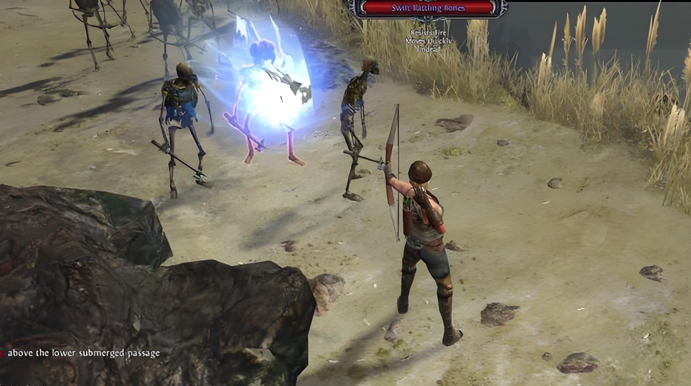 What are the cross-platform multiplayer methods for Path of Exile 2? An introduction to cross-platform multiplayer methods for Path of Exile 2.