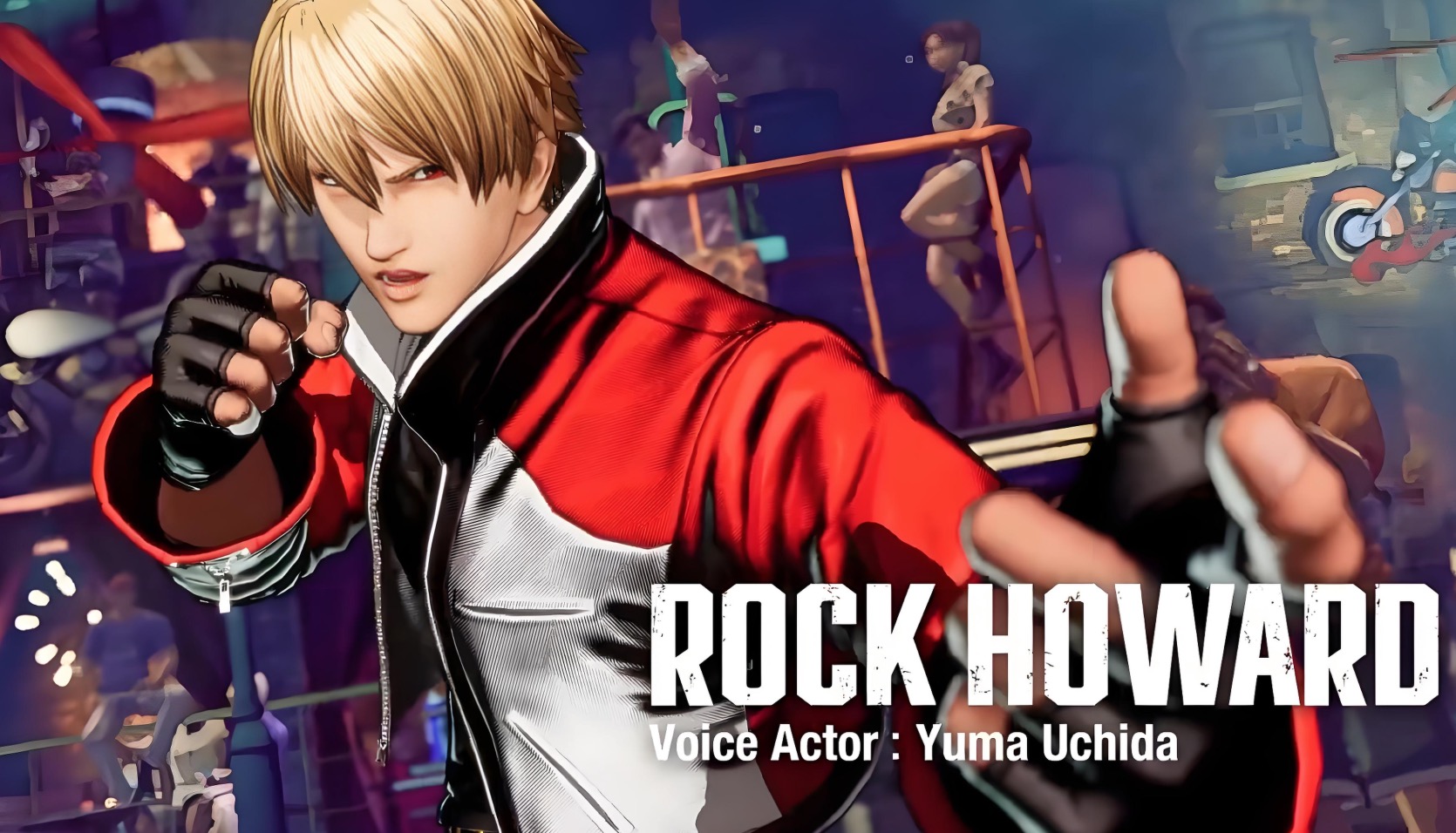 Does Fatal Fury: Wild Ambition have a single-player campaign? Overview of the Fatal Fury: Wild Ambition single-player campaign