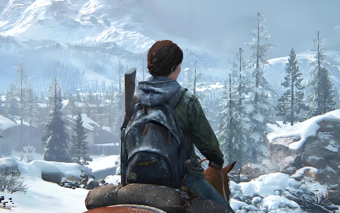 What are the differences between The Last of Us Part II Remake and the original version? An overview of the differences between The Last of Us Part II Remake and the original.