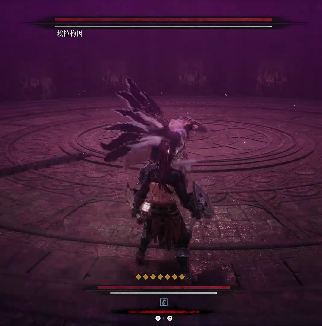 How to defeat the First Berserker Kazan Elamein Guide for the First Berserker Kazan Elamein