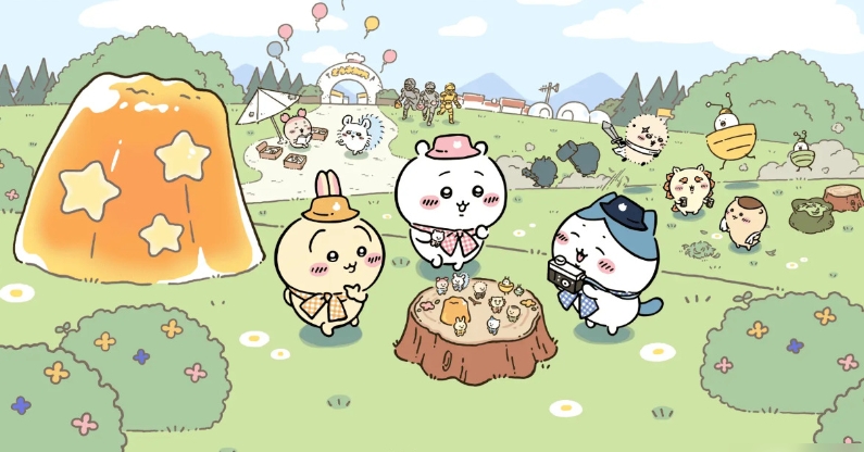 How to Choose a Pocket Chiikawa Accelerator Recommendations for Free Mobile Game Accelerators for Chiikawa