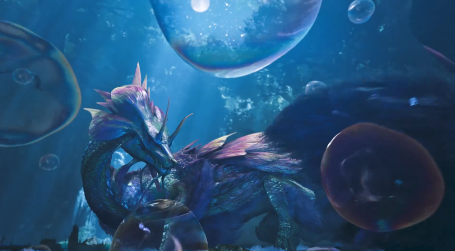 สรุปเนื้อหาการอัปเดต Monster Hunter Wild เมื่อวันที่ 4 เมษายน มีอะไรใหม่ในอัปเดตล่าสุดของเกม Monster Hunter Wild