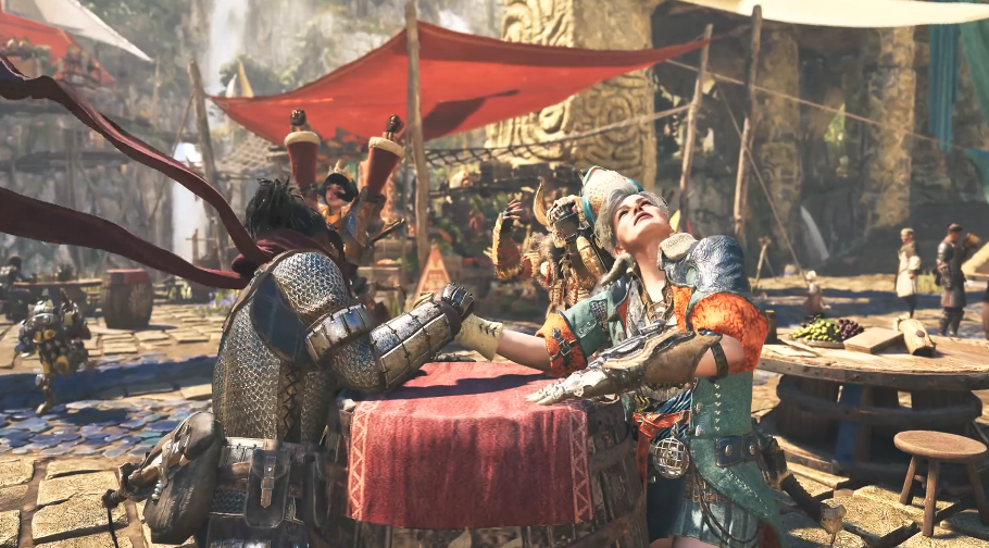 Was ist die Monster Hunter Wildnis-Große Versammlungsstätte? Eine detaillierte Anleitung zu den Aufgaben der großen Versammlungsstätte in Monster Hunter Wildnis.