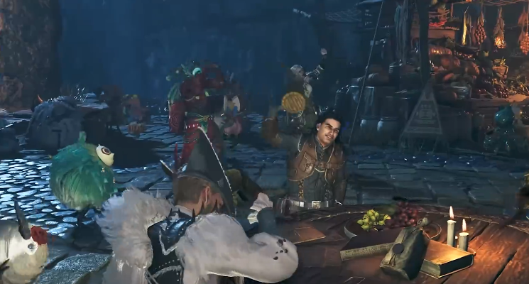 Was ist die Monster Hunter Wildnis-Große Versammlungsstätte? Eine detaillierte Anleitung zu den Aufgaben der großen Versammlungsstätte in Monster Hunter Wildnis.