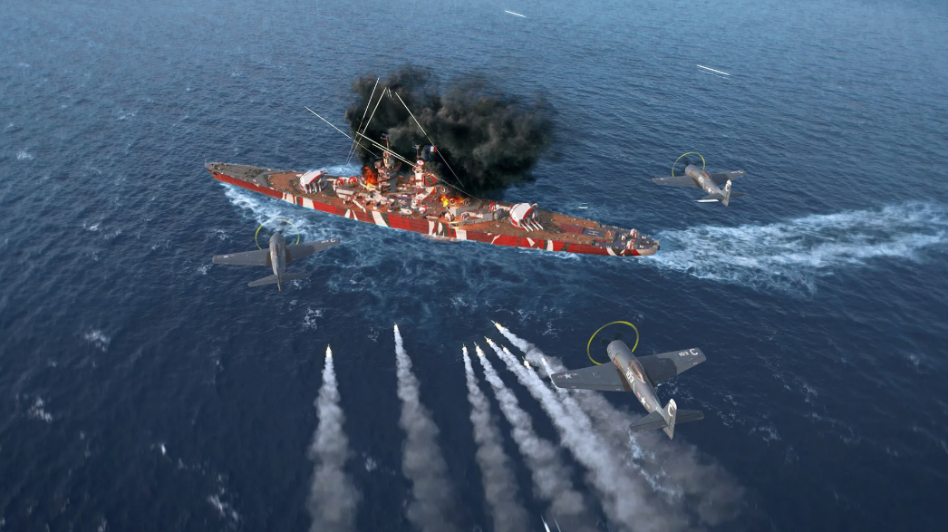 How to Choose a World of Warships Account Trading Platform Recommended World of Warships Account Trading App