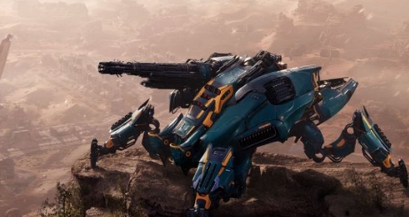 Which vehicle is good in Steel Hunter? Recommendations for Steel Hunter vehicles
