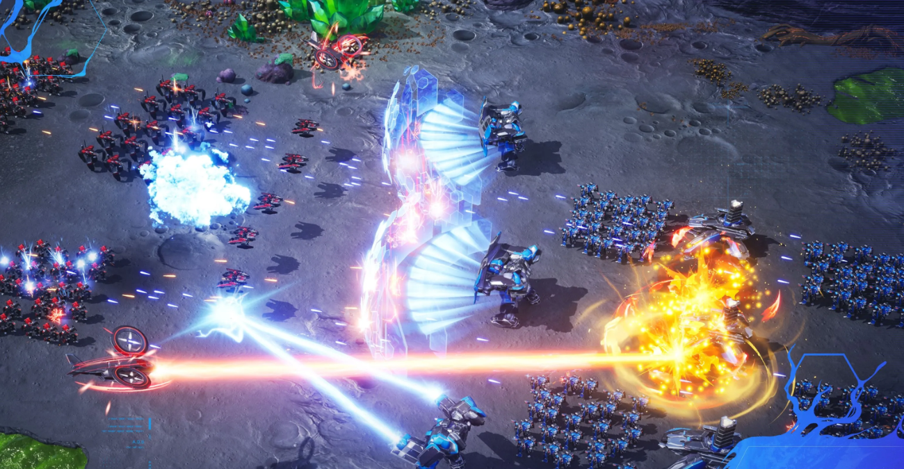 How to Play Stronghold Contests in Epoch of the Stars: A Guide to the Stronghold Contest Process