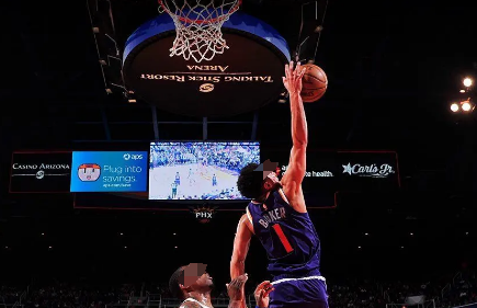 NBA All-Star Slam Dunk Guide Sharing and Analysis of NBA All-Star Slam Dunk Techniques
