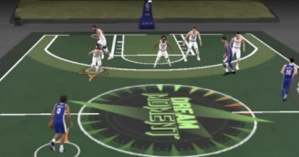 NBA All-Star Slam Dunk Guide Sharing and Analysis of NBA All-Star Slam Dunk Techniques