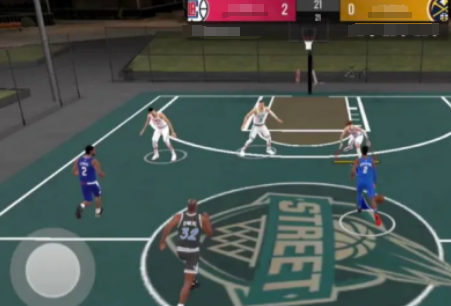 NBA All-Star Slam Dunk Guide Sharing and Analysis of NBA All-Star Slam Dunk Techniques