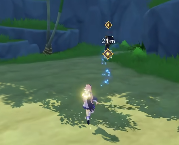 How to Start Playing in the Continent of Yostar: A Guide to the Early Game