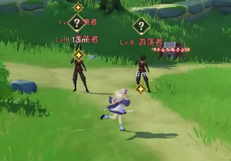 How to Start Playing in the Continent of Yostar: A Guide to the Early Game