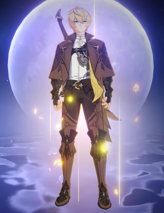 How to Start Playing in the Continent of Yostar: A Guide to the Early Game