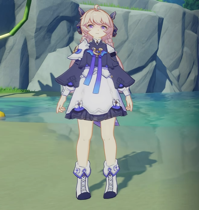 How to Start Playing in the Continent of Yostar: A Guide to the Early Game