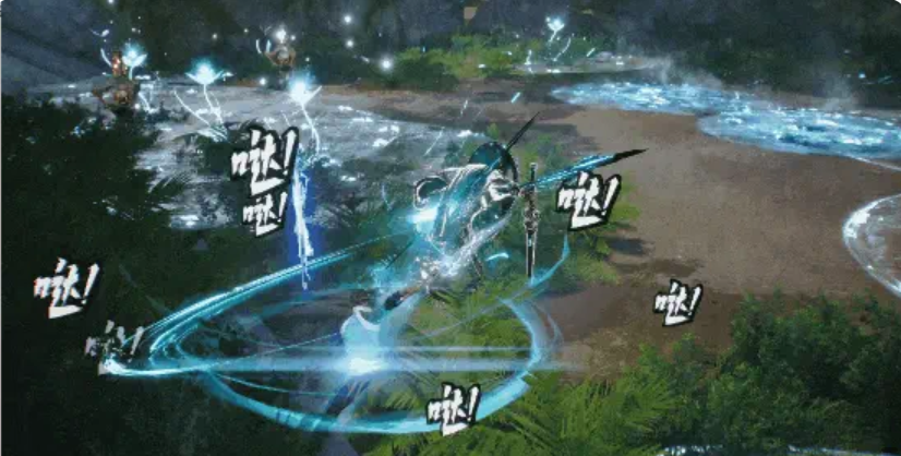 Which Classes Are Available in Blade & Soul 2 Mobile? Sharing of Blade & Soul 2 Mobile Classes