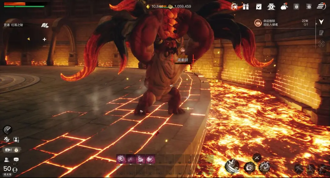 Giới thiệu cách chơi game di động Blade & Soul 2 Các cách chơi trong game di động Blade & Soul 2 là gì