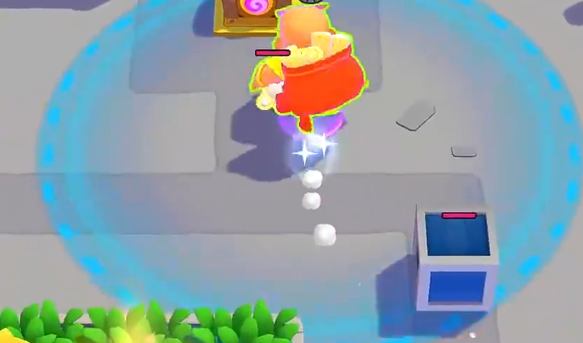 How to Play the Summoning Build in Burst Squad: A Guide to the Summoning Build in Burst Squad