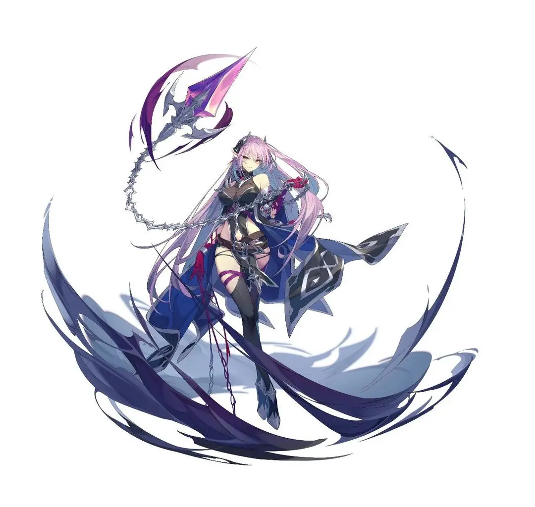 How is Lilith in the Eternal Night? A Look at Lilith's Strength in the Eternal Night