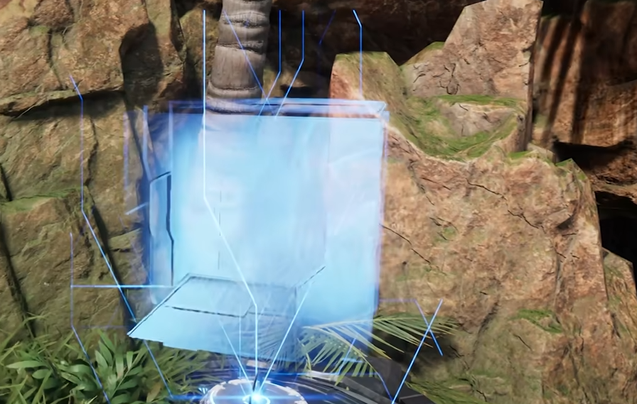 How many GB is Wild Origin? What is the game size of Wild Origin?