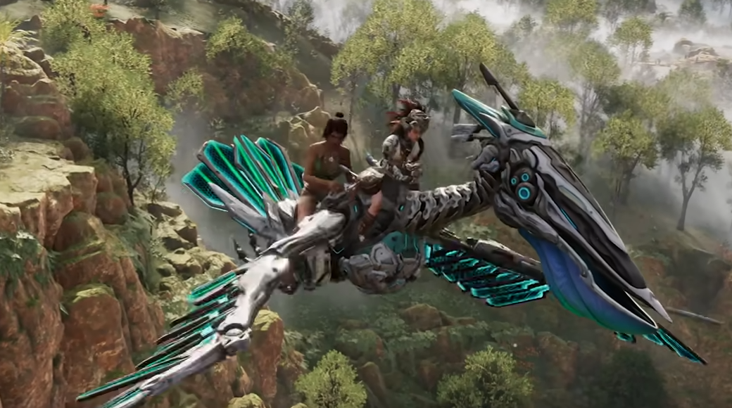 How many GB is Wild Origin? What is the game size of Wild Origin?