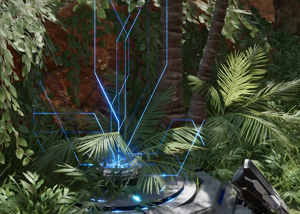 How many GB is Wild Origin? What is the game size of Wild Origin?