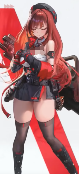 Welche Feuertyp-Rollen gibt es in Nikke: Goddess of Victory? Eine Vorstellung der Feuertyp-Rollen in Nikke: Goddess of Victory