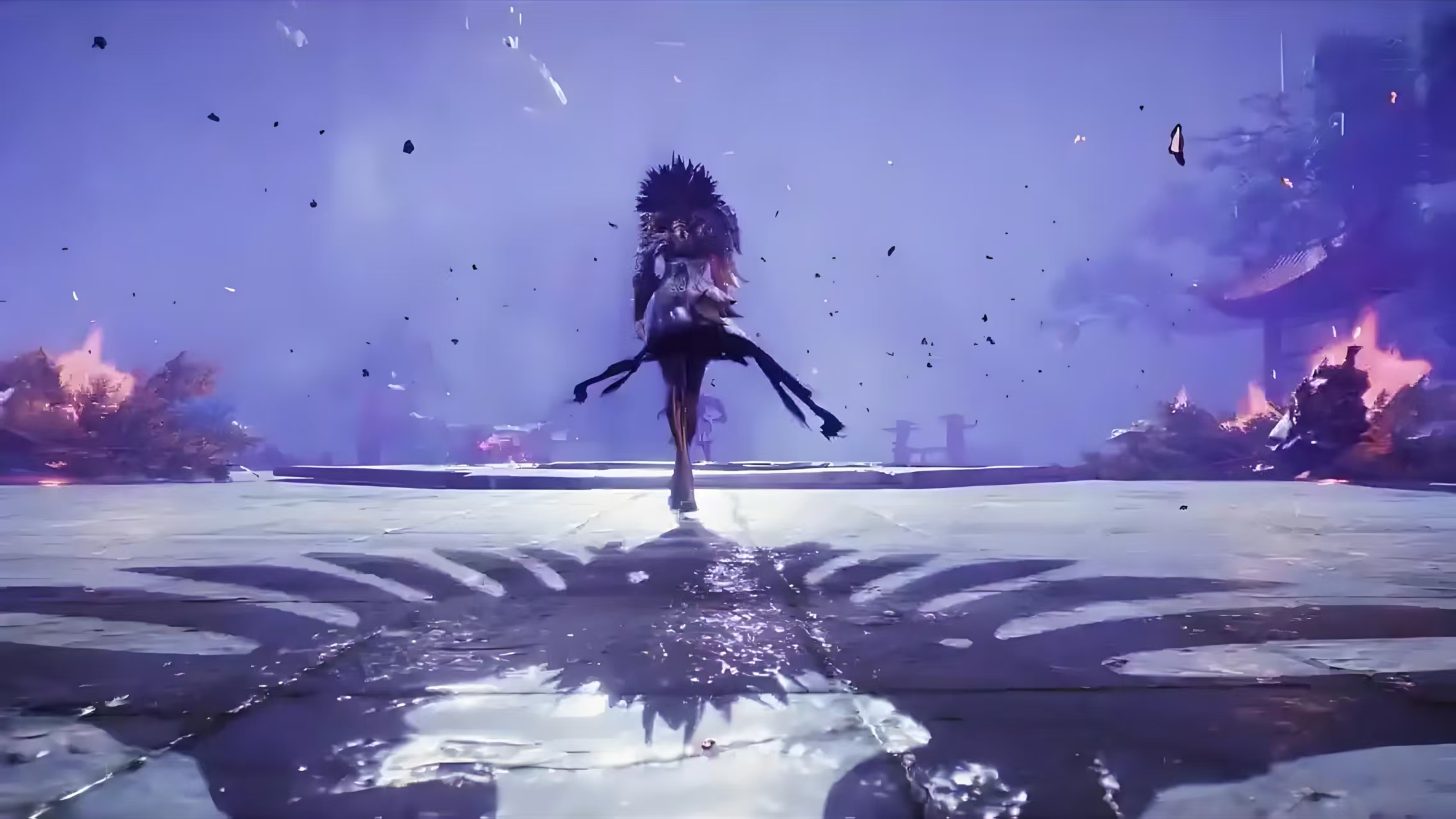 Does Blade & Soul 2 mobile have auto-battle? Can you AFK in Blade & Soul 2 mobile?