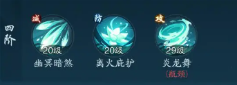 Windwalking Skill Guide: How to Match Windwalking Skills