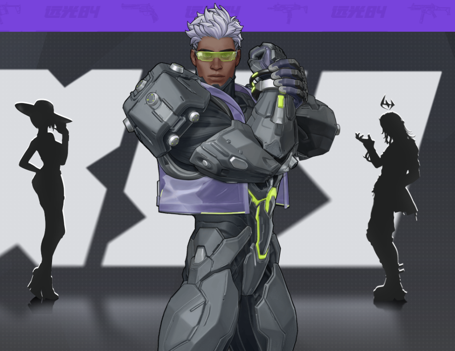 What are the Recon Heroes in Farlight 84? Introduction to Recon Roles in Farlight 84