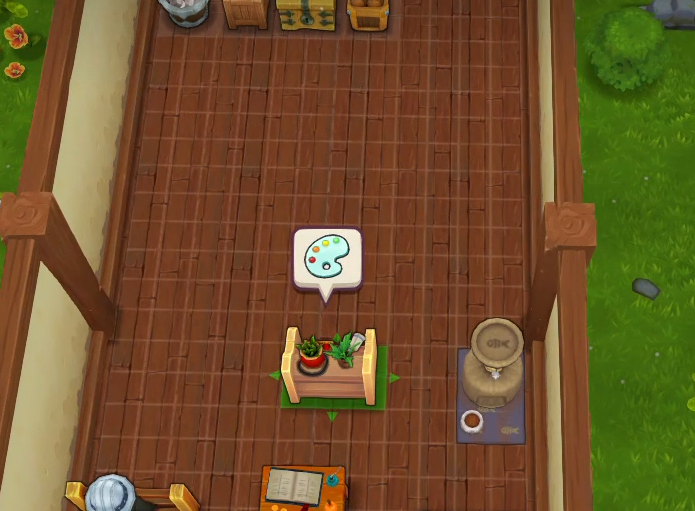 Introduction to Legendary Shop Management and Upgrade Methods How to Upgrade Legendary Shop Management and Crafting