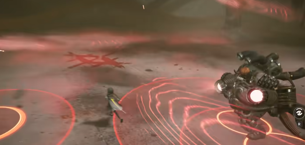 How to Defeat Rodan in Arknights Terminal Zone: A Guide to the Rodan Boss Fight