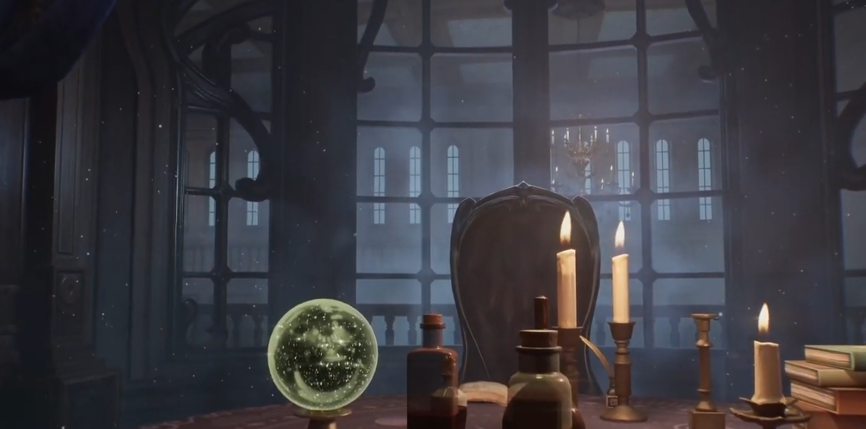 Is Codename Mysterious a PC game or a mobile game? What type of game is Codename Mysterious?