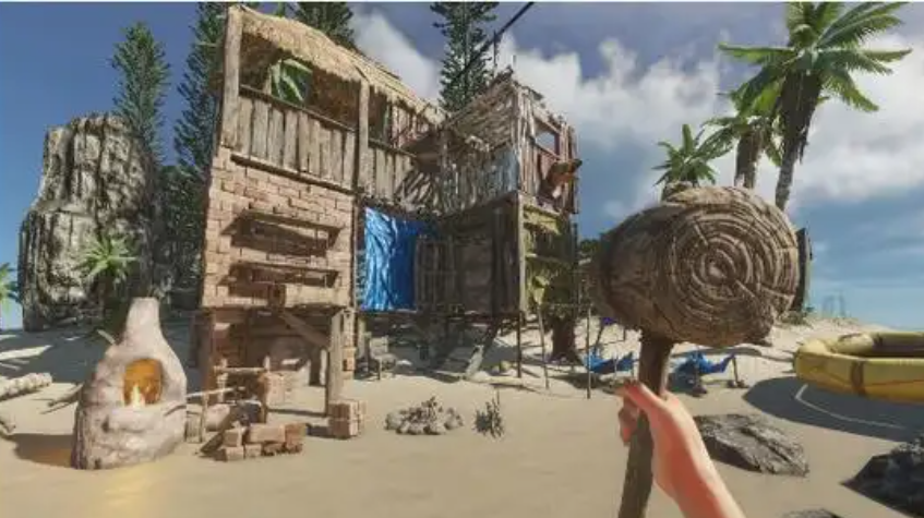 When is the public beta for Wild Journey? Prediction of the release date for Wild Journey