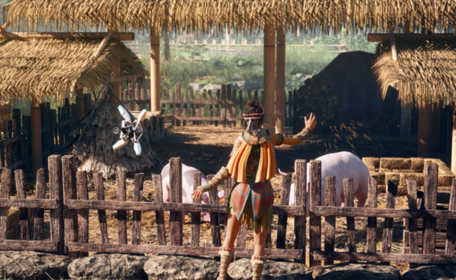 When is the public beta for Wild Journey? Prediction of the release date for Wild Journey