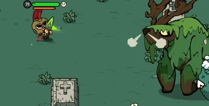 Early Game PVE Strategy for Brave Land Mobile: How to Start Clearing Content in the Early Stages