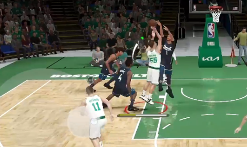 When will the NBA All-Star game be available? Introduction to the NBA All-Star public testing time